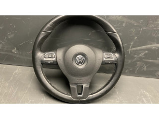 Volant Volkswagen PASSAT B7 2012 3C8880201K, 3C8419091B  