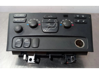 Блок управления климат-контролем 8691876   Volvo V70