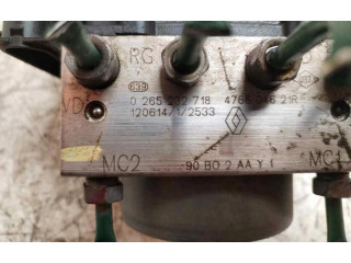 Jednotka ABS 0265232718 Renault Sandero I 2012