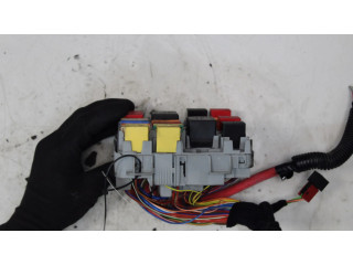 Блок предохранителей Alfa Romeo Giulietta