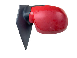 Zpětné zrcátko Hyundai Getz 2005 E4012190, E4012191