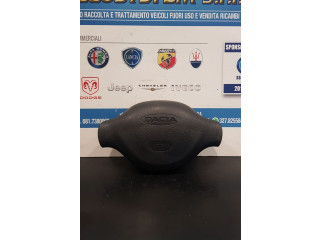 Подушка безопасности водителя    Dacia Logan I