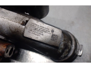 Турбина Volkswagen Golf SportWagen 05E145701K, 4918001625 для двигателя DAD