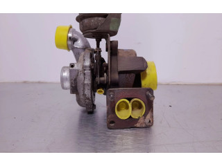 Турбина Alfa Romeo 166 46786070