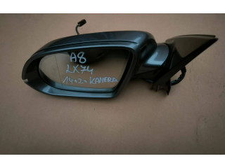 Zpětné zrcátko Audi A8 S8 D4 4H 2015