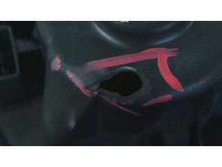 Вентилятор печки (D)2T1H-18456-AA Ford Transit - Tourneo Connect