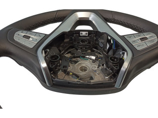 Руль BMW X3 G01  2018 - 2024 года 32306883774, 6883774      