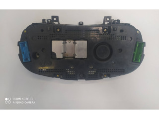 Панель приборов 1J0919860, 0263604001 Volkswagen Golf IV