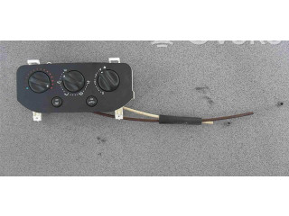 Блок управления климат-контролем VALEO Renault Clio II