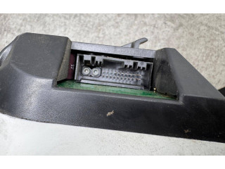 Přístrojová deska BMW 7 E65 E66 2004 9140813, 62119140813