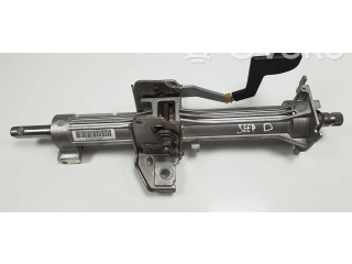    Рулевая рейка P05057151AD   Jeep Grand Cherokee (WK) 2005-2010 года