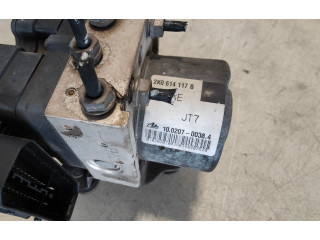 Блок АБС 2K0614117B   Volkswagen  Caddy  2004 - 2010 года