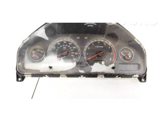 Панель приборов 8673267, 69294890T   Volvo XC90       