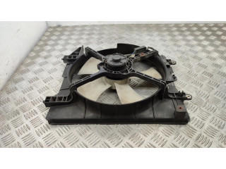 Вентилятор радиатора Honda FR-V 2.0