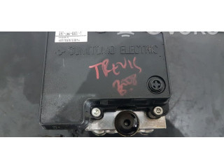 Блок АБС Daihatsu Trevis 2008 - 2010 года