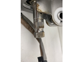  рейка  Колонка рулевая 4123AV   Citroen C1 2006 - 2013 года