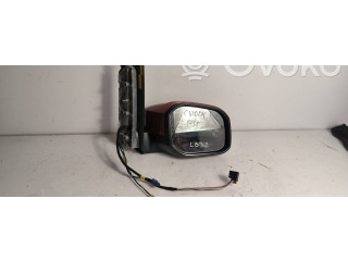 Зеркало электрическое Volkswagen Caddy 2015 - 2020 года