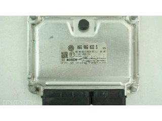 Řídící jednotka 06G906022S, 0261S06184 Volkswagen Caddy 2005