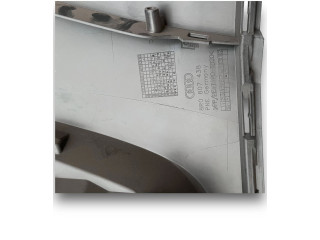 Блок комфорта 8R0807108 Audi Q5 SQ5