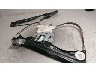 Передний комплект электрического механизма для подъема окна