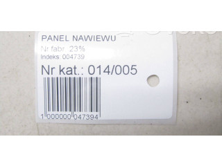 Блок управления климат-контролем 8X0919475M, 8X0919475 Audi Q3 8U