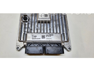 Блок управления двигателя P68537983AD Jeep Grand Cherokee WL