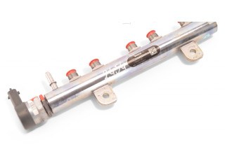 Топливная рампа 68148330AA, 0445216044   Jeep Grand Cherokee   для двигателя EXF VM44D VM63D