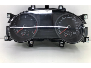 Přístrojová deska  Volkswagen Tiguan 2020 VW  