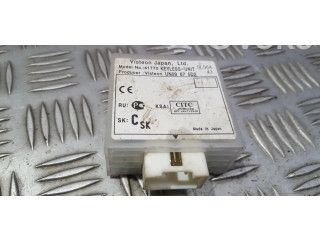 Блок управления UN09675D2, 0L06A Ford Ranger