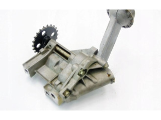 Масляный насос   8200150195  Dacia Logan II 