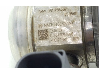 Vstřikovací čerpadlo 7584461 BMW X1 E84