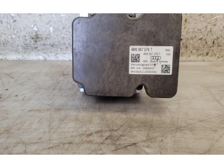 Jednotka ABS 4M0907379T, 4M0614517AH Audi Q7 4M 2019
