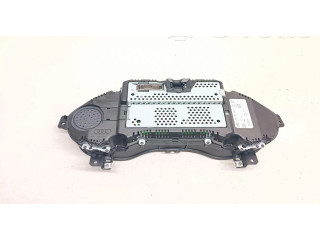 Панель приборов 4G8920982M, 0263672120 Audi A7 S7 4G