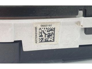 Přístrojová deska KIA Venga 2012 940031P721, 940031P721