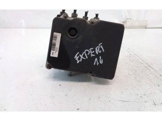 Блок АБС 9661887180, 0265251177   Peugeot  Expert  2007 - 2016 года