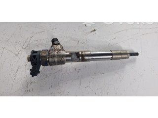 Форсунка 0445110800 Dacia Duster II K9K872