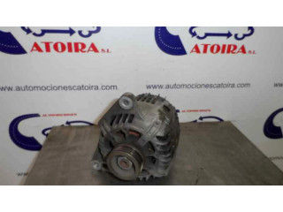 Генератор 57051J Citroen Xsara 1.6