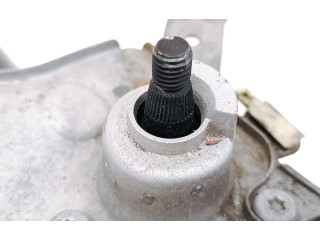 Моторчик дворников DS7317504BG, W000074781 Ford Fusion II