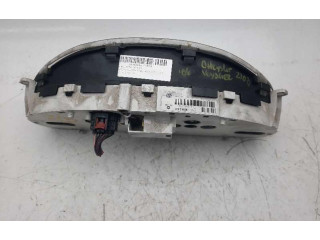 Přístrojová deska  Chrysler Voyager 2006 TN1575301971  