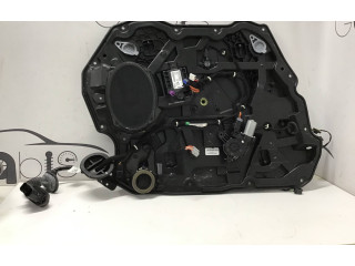 Передний комплект электрического механизма для подъема окна CB59114P   Dodge RAM   