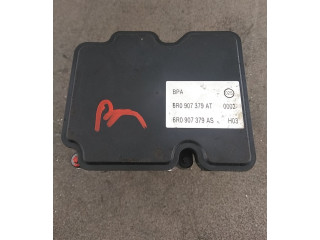 Блок АБС 6R0614517AKBEF, 6R0614517BMBEF Skoda Fabia Mk2 (5J) 2007 - 2014 года