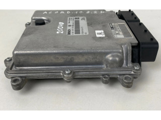 Блок управления двигателя 37820RL0G73, 1039S31352 Honda Accord