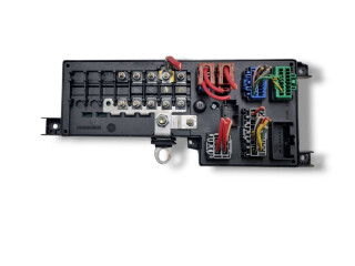 Блок предохранителей 518828108, 30728008   Volvo V70    