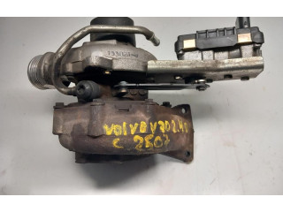  Турбина Volvo V70           