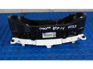 Панель приборов 9838081980, 29102021 Toyota ProAce City