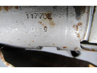  рейка  Колонка рулевая F11594   Peugeot 5008  -  года