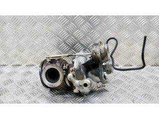 Turbodmychadlo Турбина 7605794 BMW 5 F10 F11 4.4 N63 B44 B