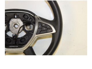 Руль 20R   Dacia Sandero