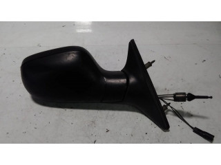 Зеркало (механическое)    правое    Renault Safrane  1992-2000 года   