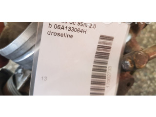 Přístrojová deska Skoda Octavia Mk1 (1U) 2002 06A133064H